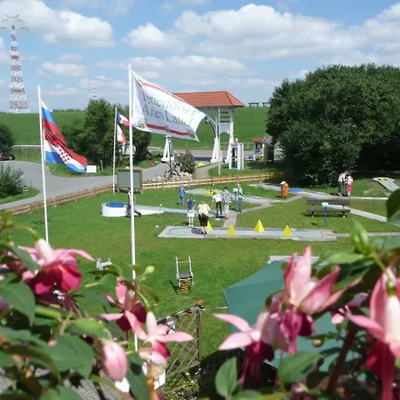 Premium-ferienhaus Gala Im Altes Land An Der Elbe * Bachenbrock